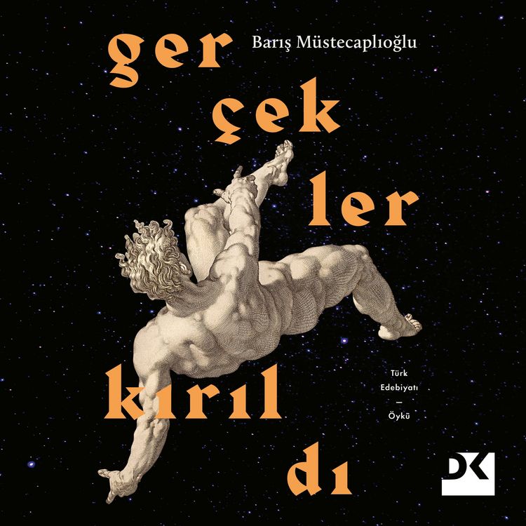 Produktbild: Ger&ccedil;ekler Kırıldı