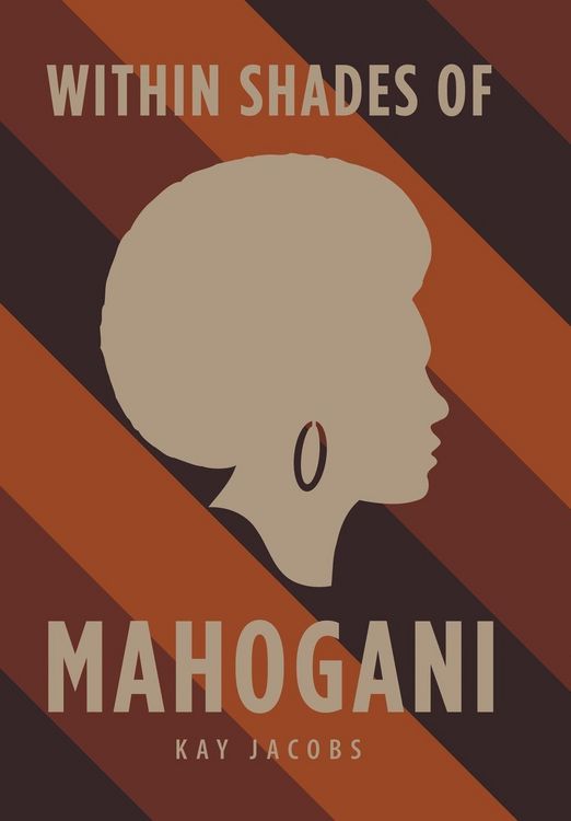 Produktbild: Within Shades of Mahogani
