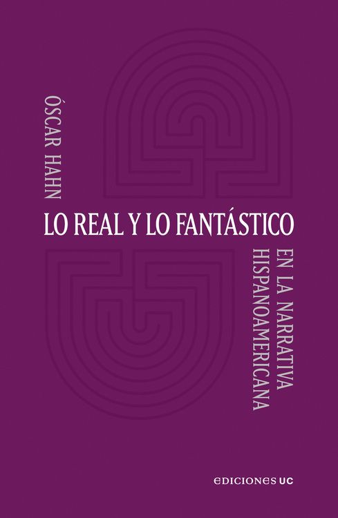 Produktbild: Lo real y lo fant&aacute;stico