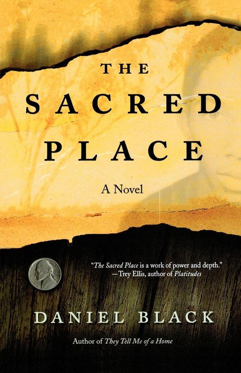 Produktbild: The Sacred Place