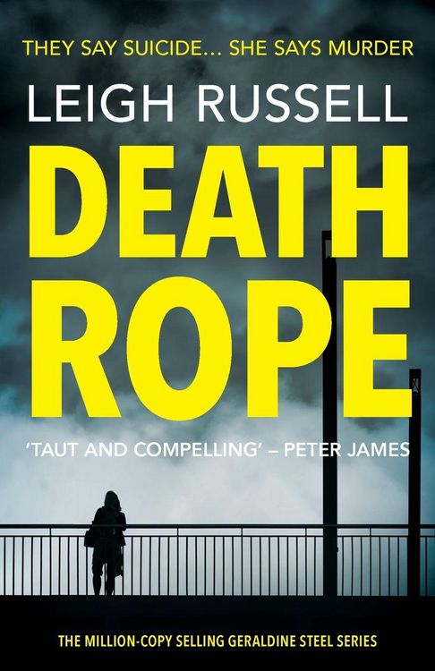 Produktbild: Death Rope