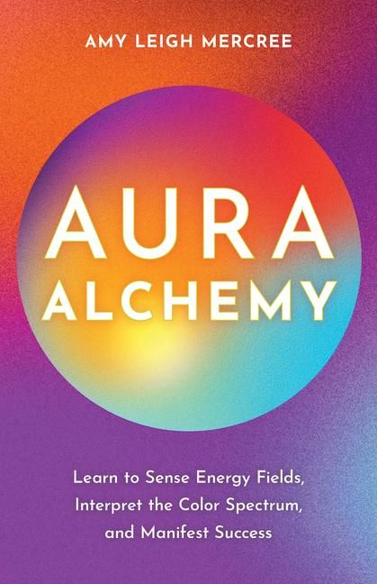Produktbild: Aura Alchemy