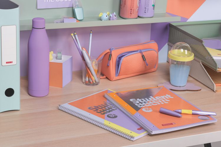 Produktbild: Brunnen Gelschreiber radierb. RREMOVE lilac