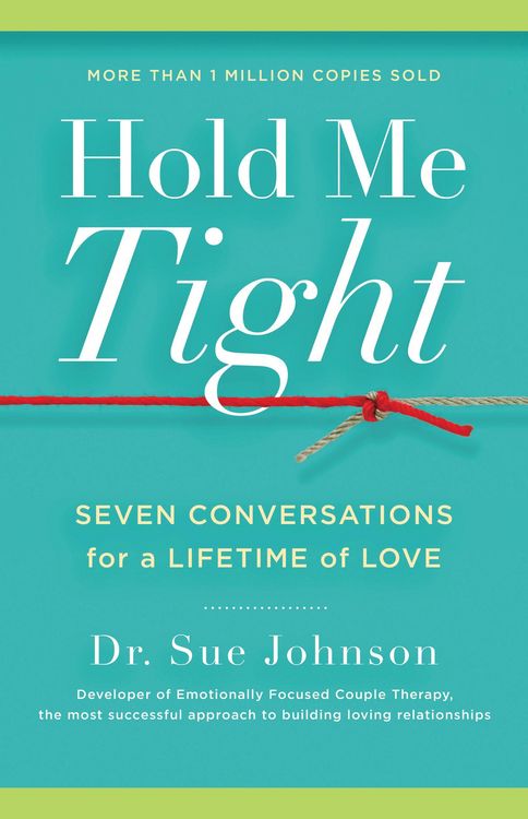 Produktbild: Hold Me Tight
