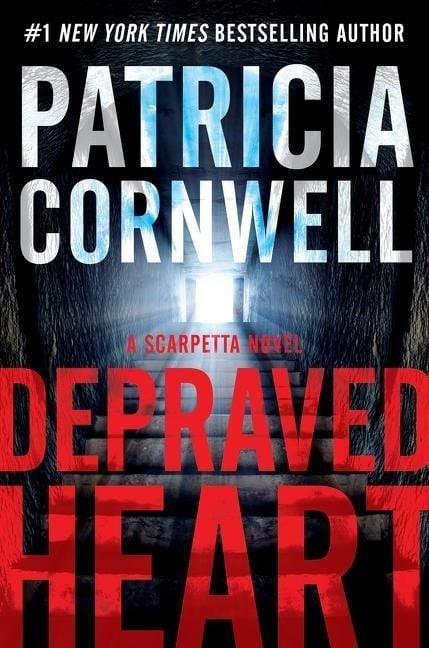 Produktbild: Depraved Heart