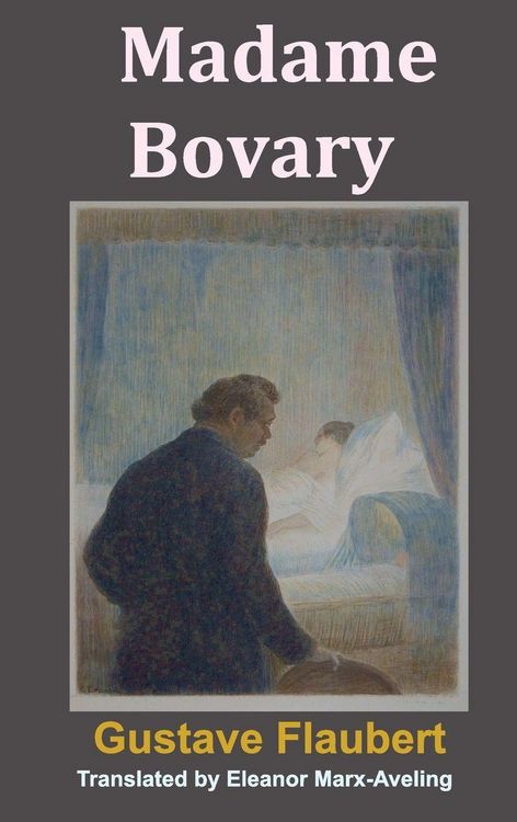 Produktbild: Madame Bovary