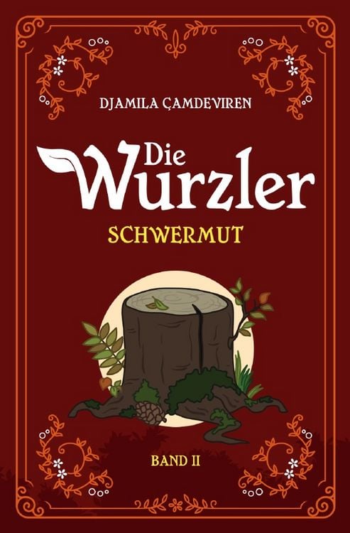 Produktbild: Die Wurzler