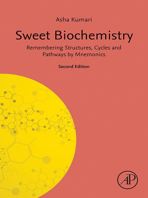 Produktbild: Sweet Biochemistry