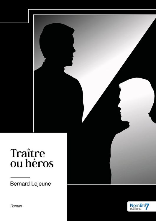 Produktbild: Traitre ou heros