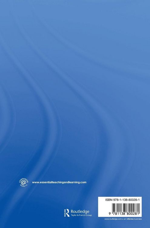 Produktbild: The Essential Guide to Classroom Practice