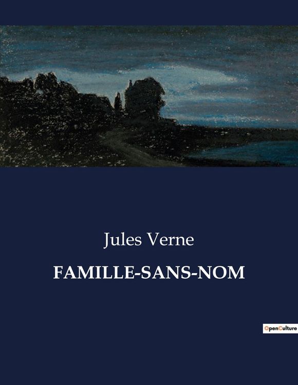 Produktbild: Famille-Sans-Nom