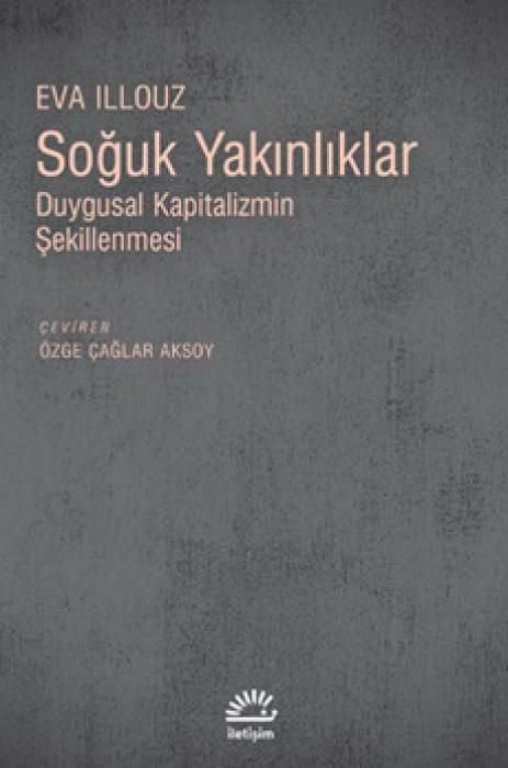 Produktbild: Soguk Yakinliklar