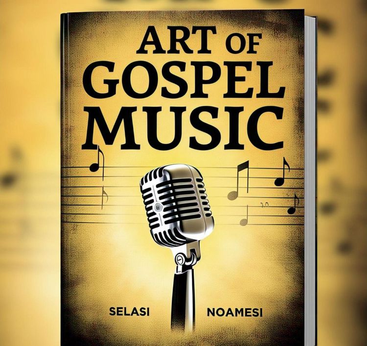 Produktbild: Art Of Gospel Music