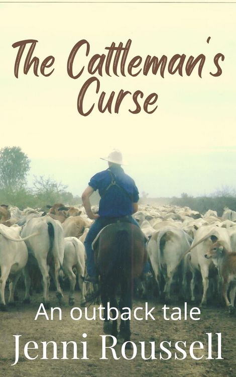 Produktbild: The Cattleman's Curse