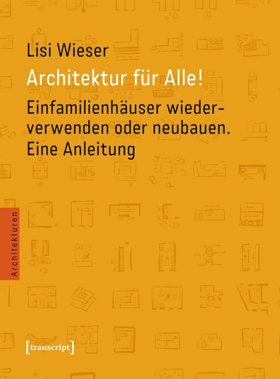Produktbild: Architektur f&uuml;r Alle!