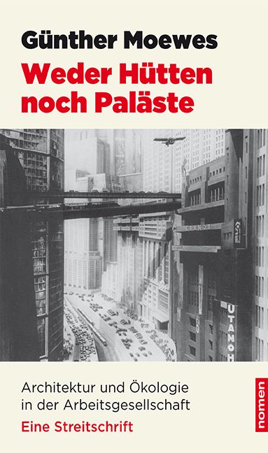 Produktbild: Weder H&uuml;tten noch Pal&auml;ste