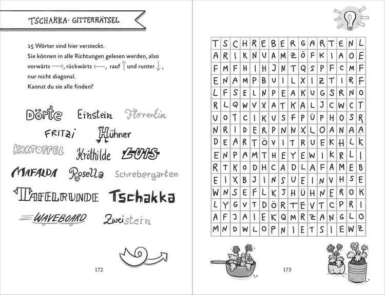 Produktbild: Tschakka! &ndash; Jetzt wird's stachelig!