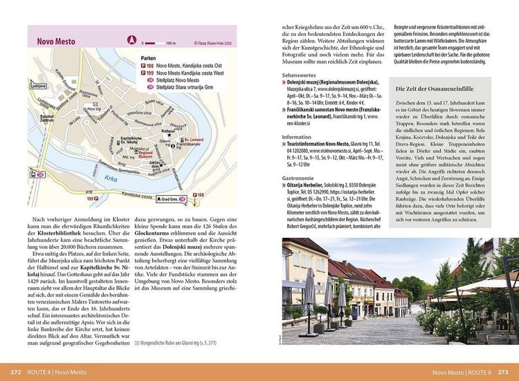 Produktbild: Reise Know-How Wohnmobil-Tourguide Slowenien