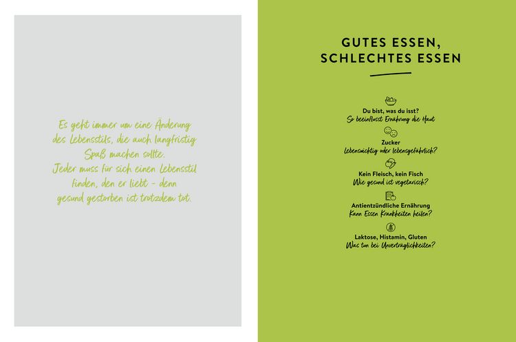 Produktbild: Frag dich fit - Die besten Tipps & Rezepte ... (Doc Esser)