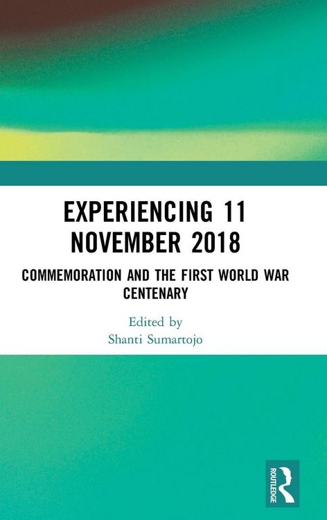 Produktbild: Experiencing 11 November 2018