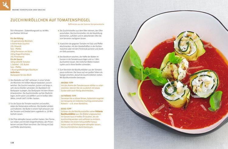 Produktbild: Vegetarisch! Das Goldene von GU