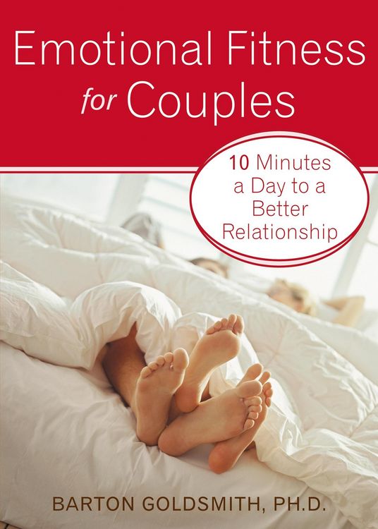 Produktbild: Emotional Fitness for Couples
