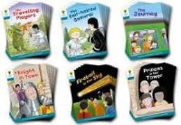 Produktbild: Oxford Reading Tree Biff, Chip and Kipper Stories Decode and