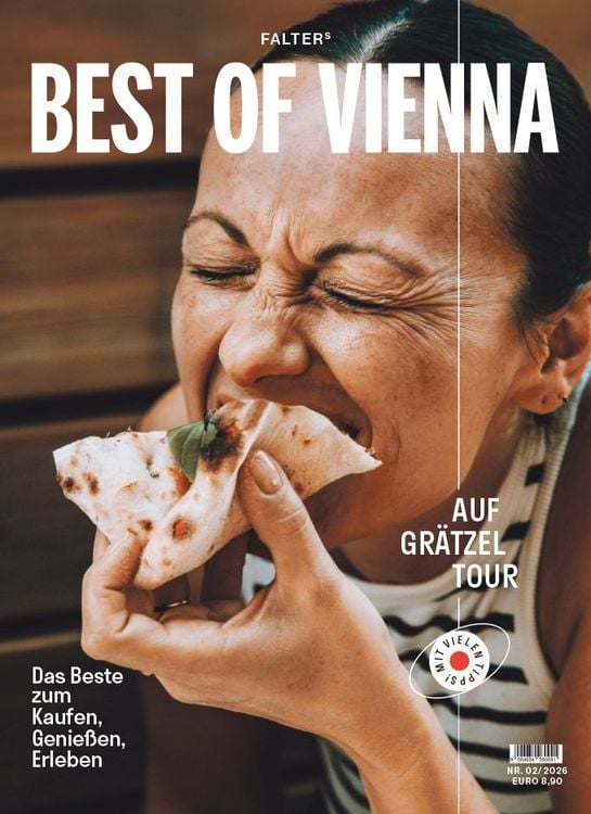 Produktbild: Best of Vienna 2/26