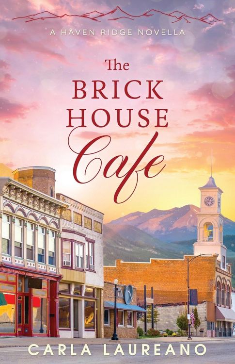 Produktbild: The Brick House Cafe
