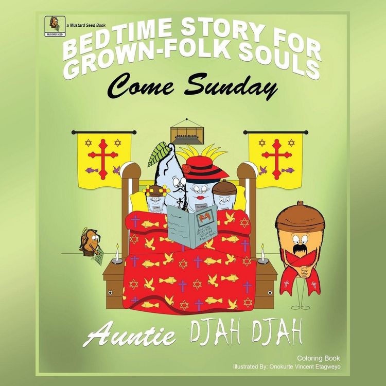 Produktbild: Come Sunday