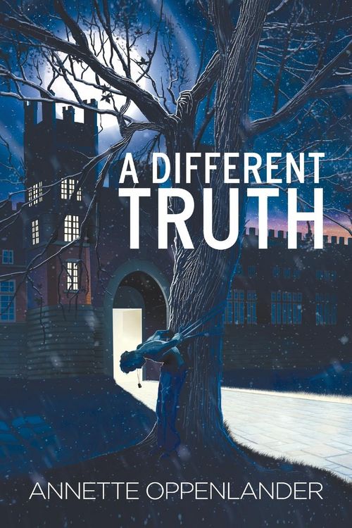 Produktbild: A Different Truth