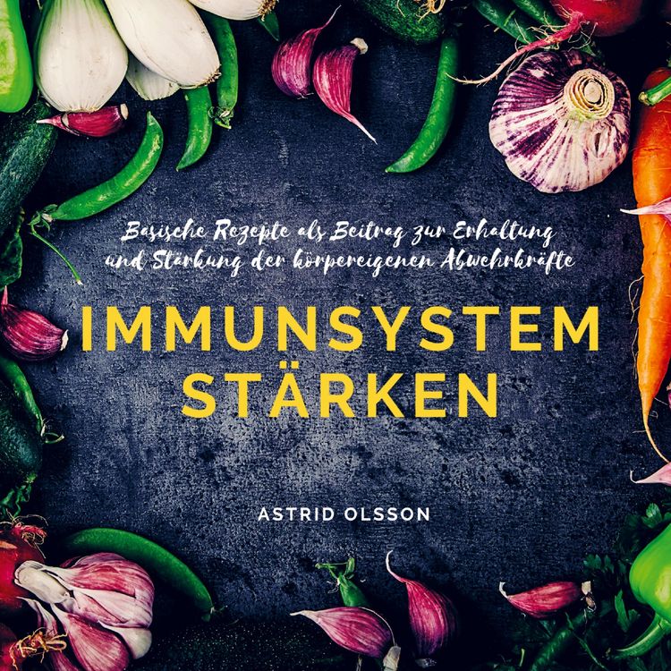 Produktbild: Immunsystem st&auml;rken