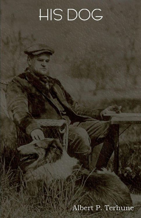 Produktbild: His Dog