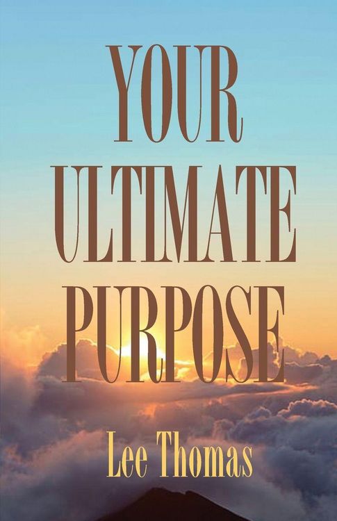 Produktbild: Your Ultimate Purpose