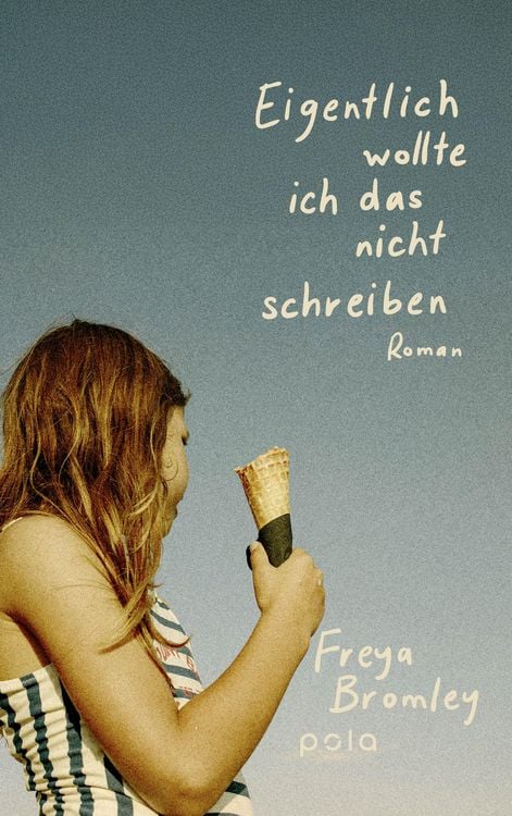 Produktbild: Eigentlich wollte ich das nicht schreiben