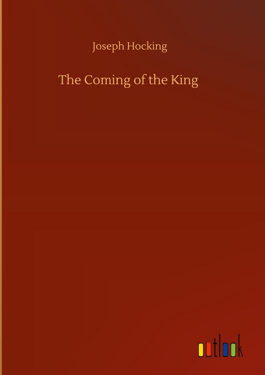 Produktbild: The Coming of the King