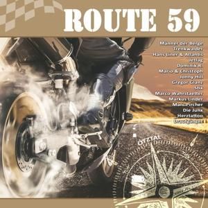 Produktbild: Route 59