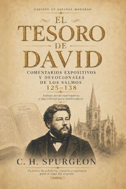 Produktbild: El Tesoro de David - Volumen 14