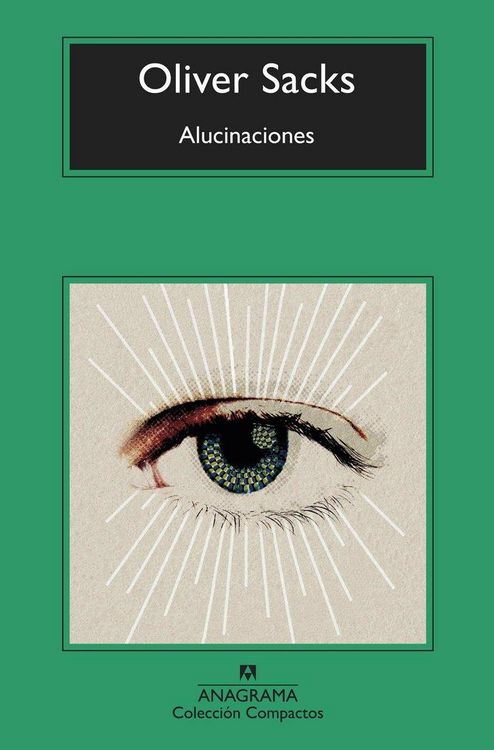 Produktbild: Alucinaciones