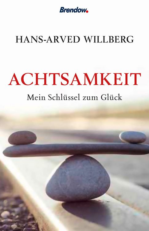 Produktbild: Achtsamkeit