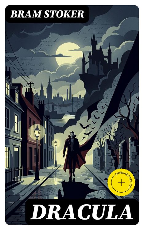 Produktbild: Dracula