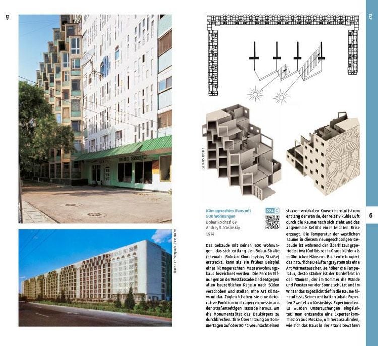 Produktbild: Taschkent. Architekturf&uuml;hrer