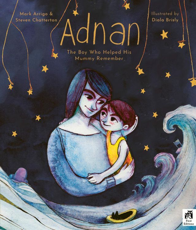 Produktbild: Adnan