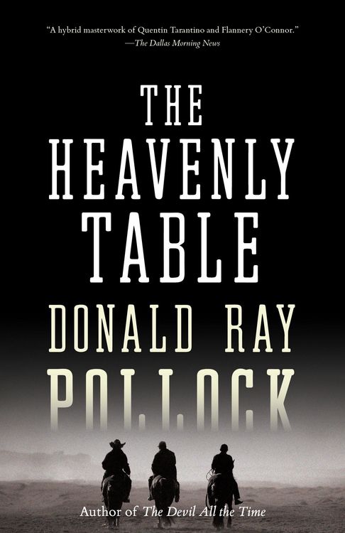 Produktbild: The Heavenly Table