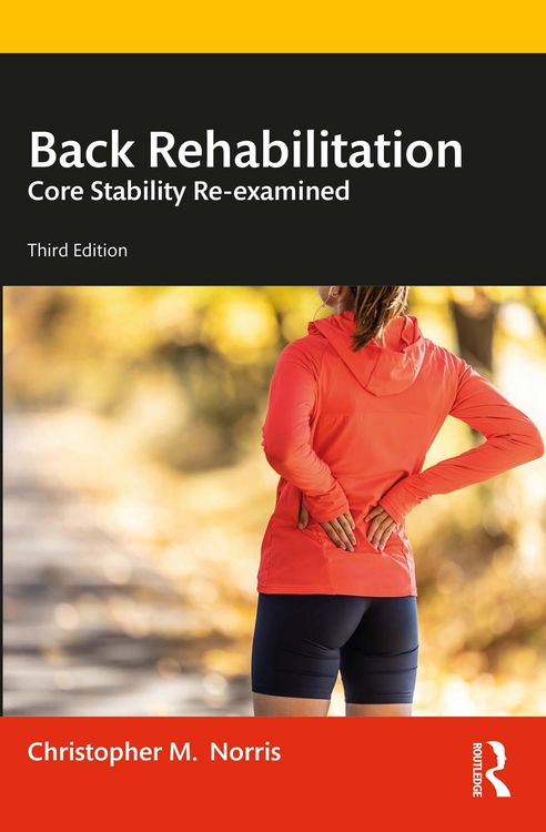 Produktbild: Back Rehabilitation