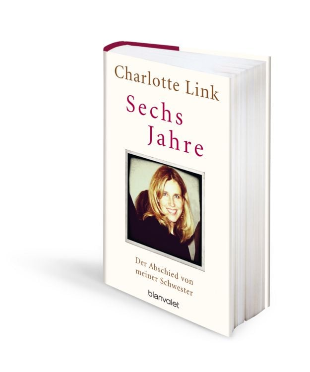Produktbild: Sechs Jahre