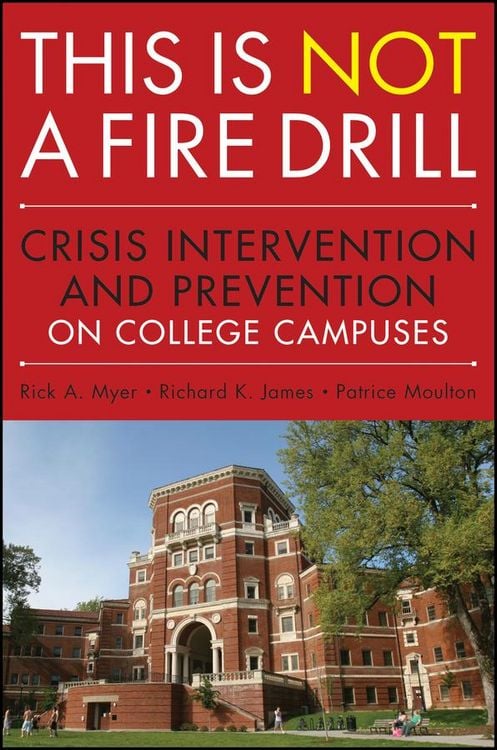 Produktbild: This is Not a Firedrill