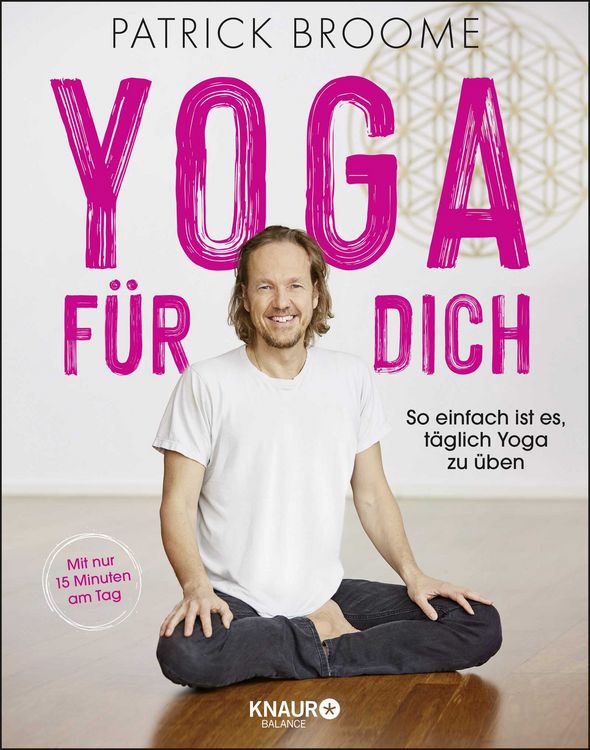 Produktbild: Yoga f&uuml;r dich