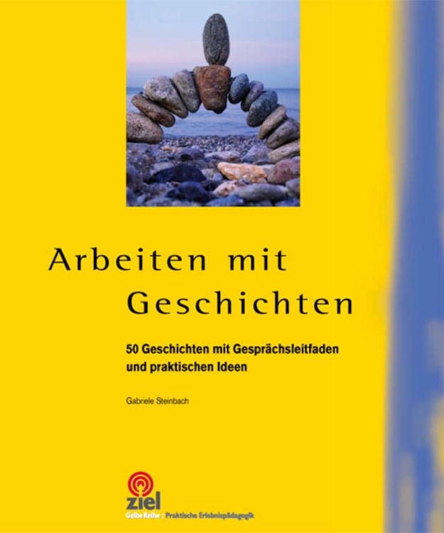 Produktbild: Arbeiten mit Geschichten
