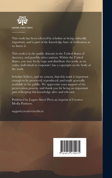 Produktbild: Present Philosophical Tendencies: A Critical Survey of Naturalism, Idealism, Pragmatism, and Realism Together With a Synopsis of the Philosophy of Wil